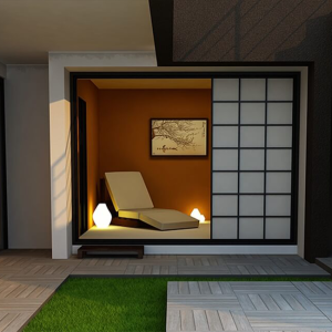 50X50 POOLSIDE MAT