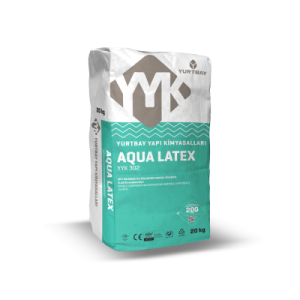 AQUALATEX TOZ