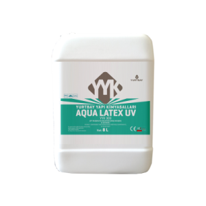 AQUALATEX UV SIVI