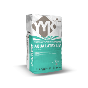 AQUALATEX UV TOZ