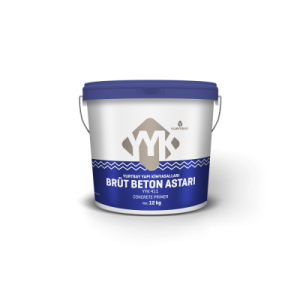 BRÜT BETON ASTARI
