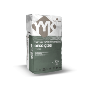 DECO ÇİZGİ