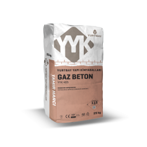 GAZ BETON