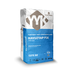 HAVUZYAP FIX