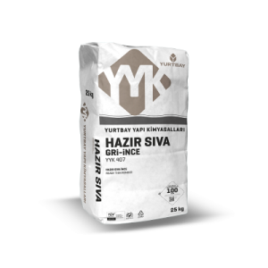 HAZIR SIVA İNCE