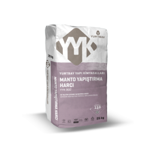 MANTO YAPIŞTIRMA HARCI