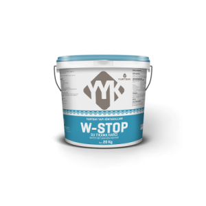 W-STOP